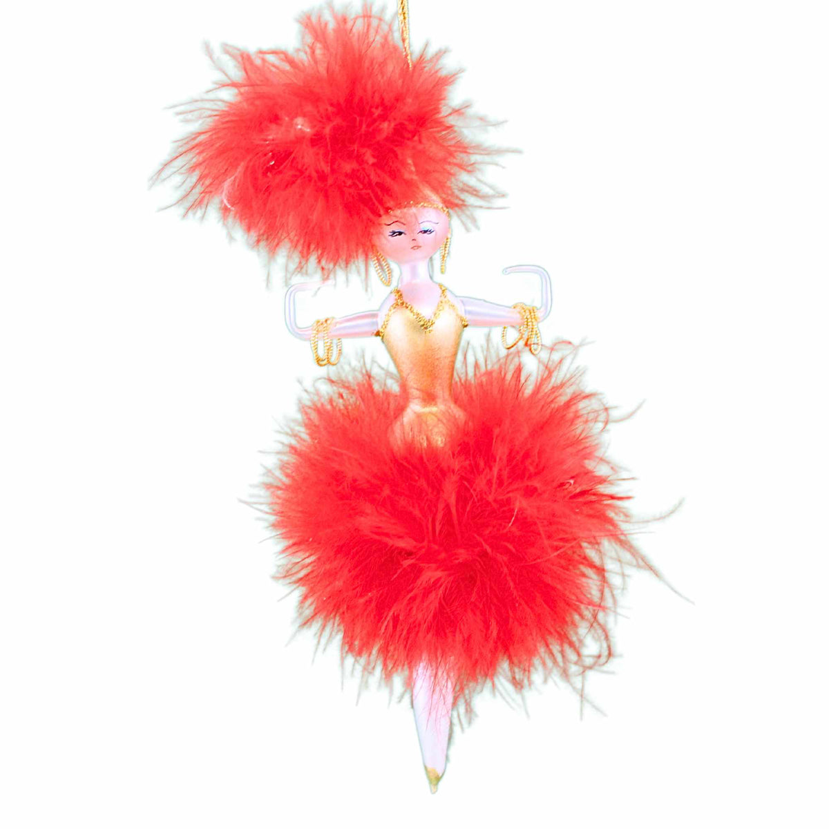 (64951) Sabrina Rose Bijoo Cabaret