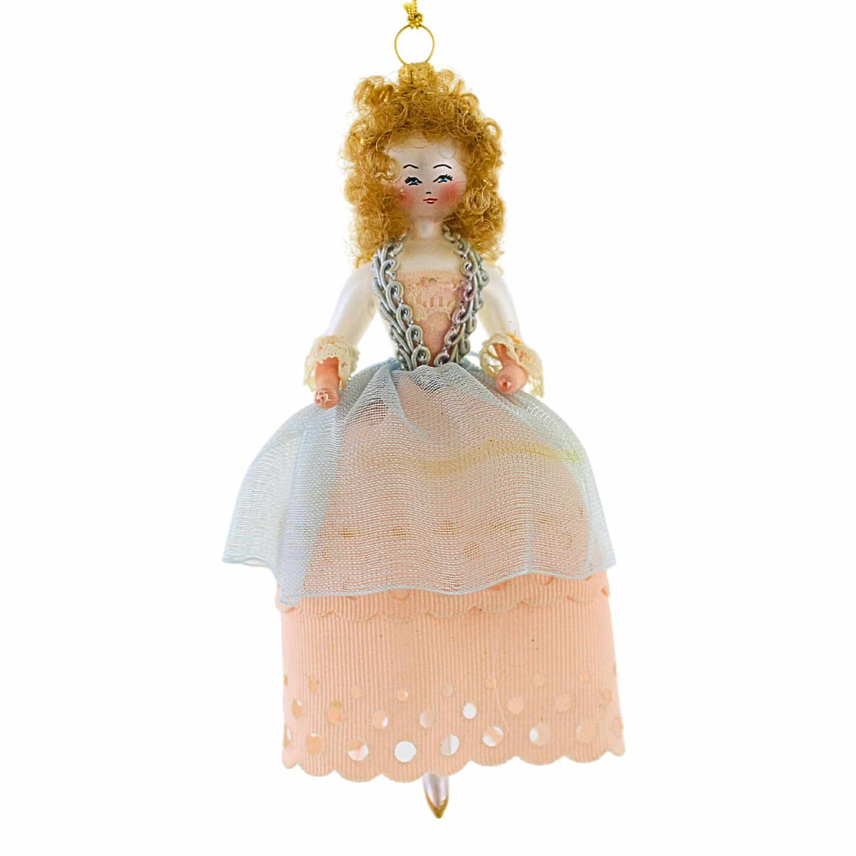 (64952) Miss Abigail Fairfax