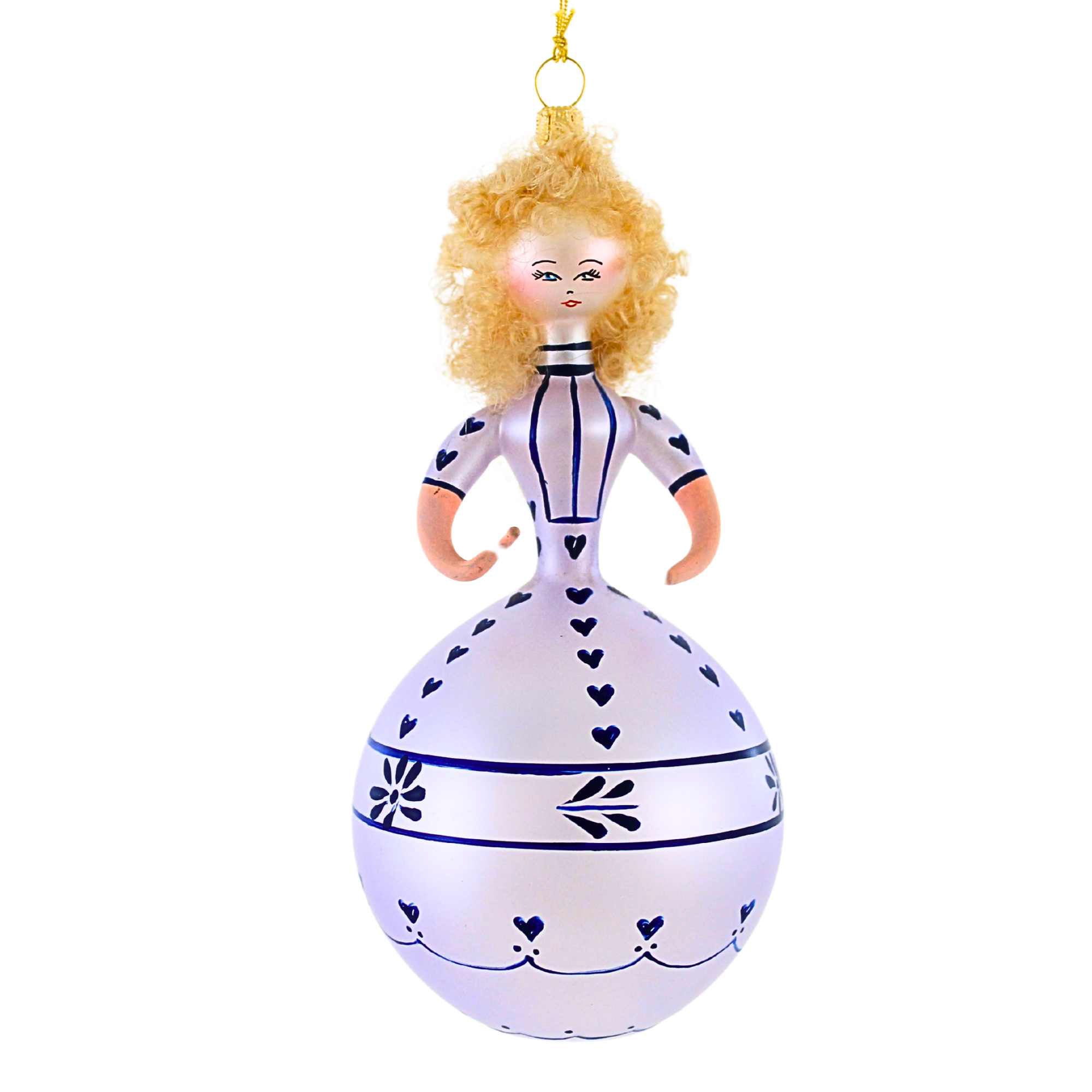 Soffieria De Carlini Ornaments – SBKGifts.com