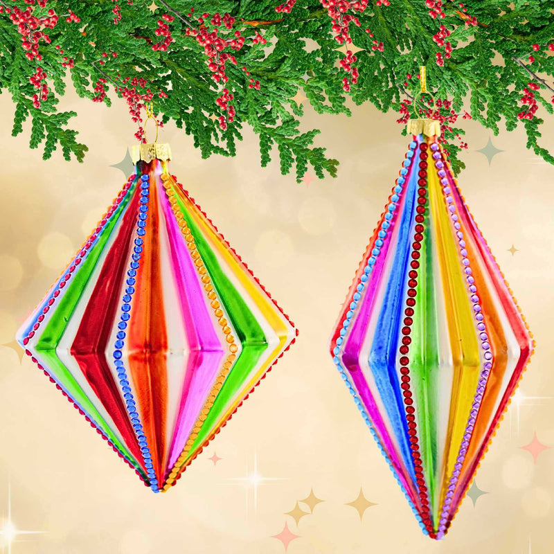 Cody Foster Spectrum Spindle Set - - SBKGifts.com