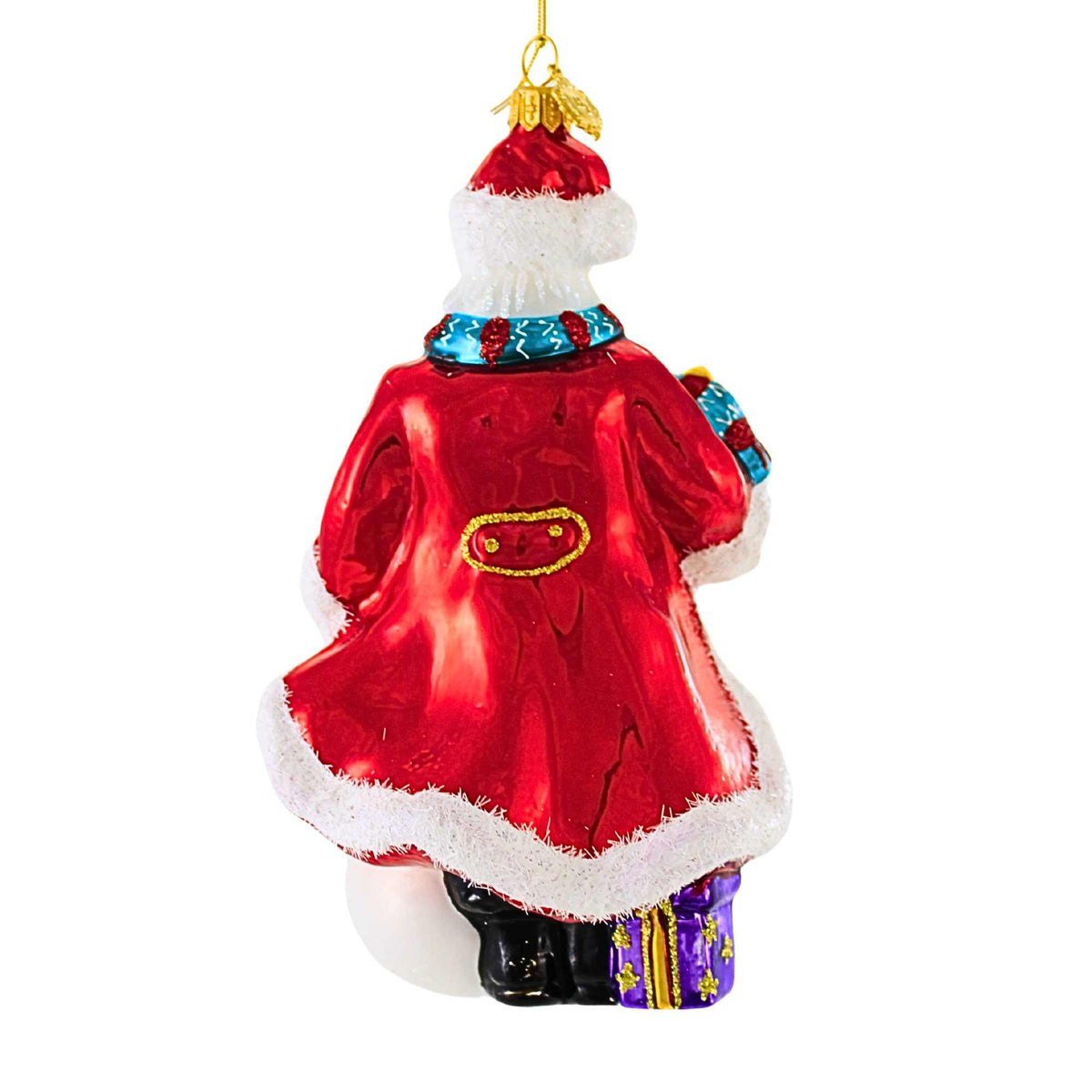 Huras Family Bringing Joy Of Christmas To All - - SBKGifts.com