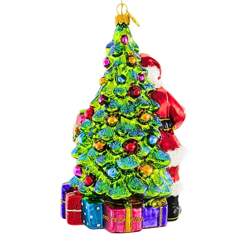 Huras Family The Holly Hearth - - SBKGifts.com