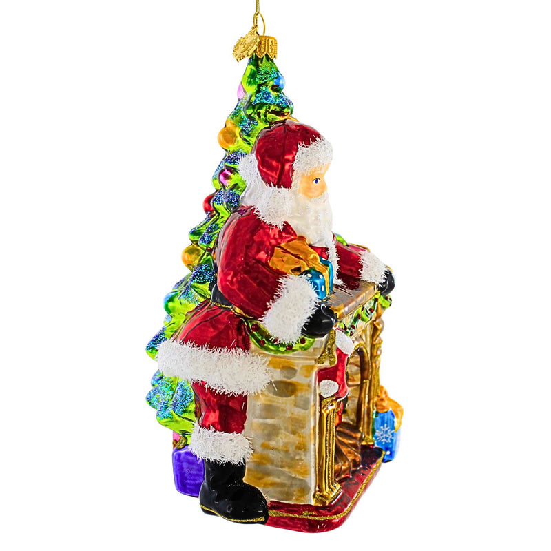 Huras Family The Holly Hearth - - SBKGifts.com