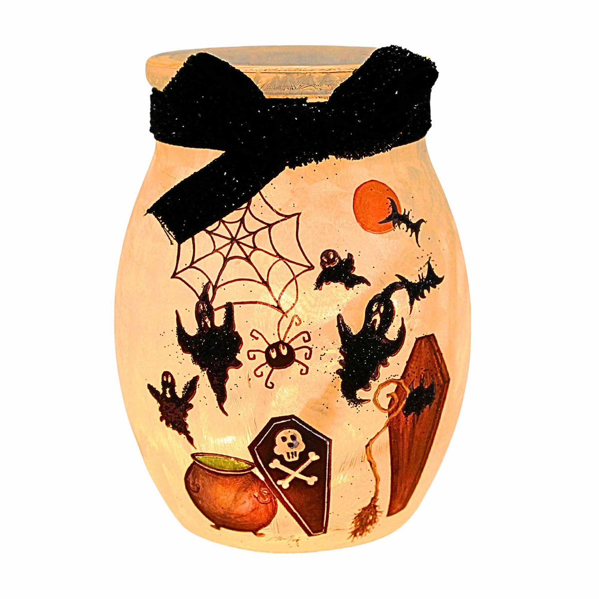 Cauldron