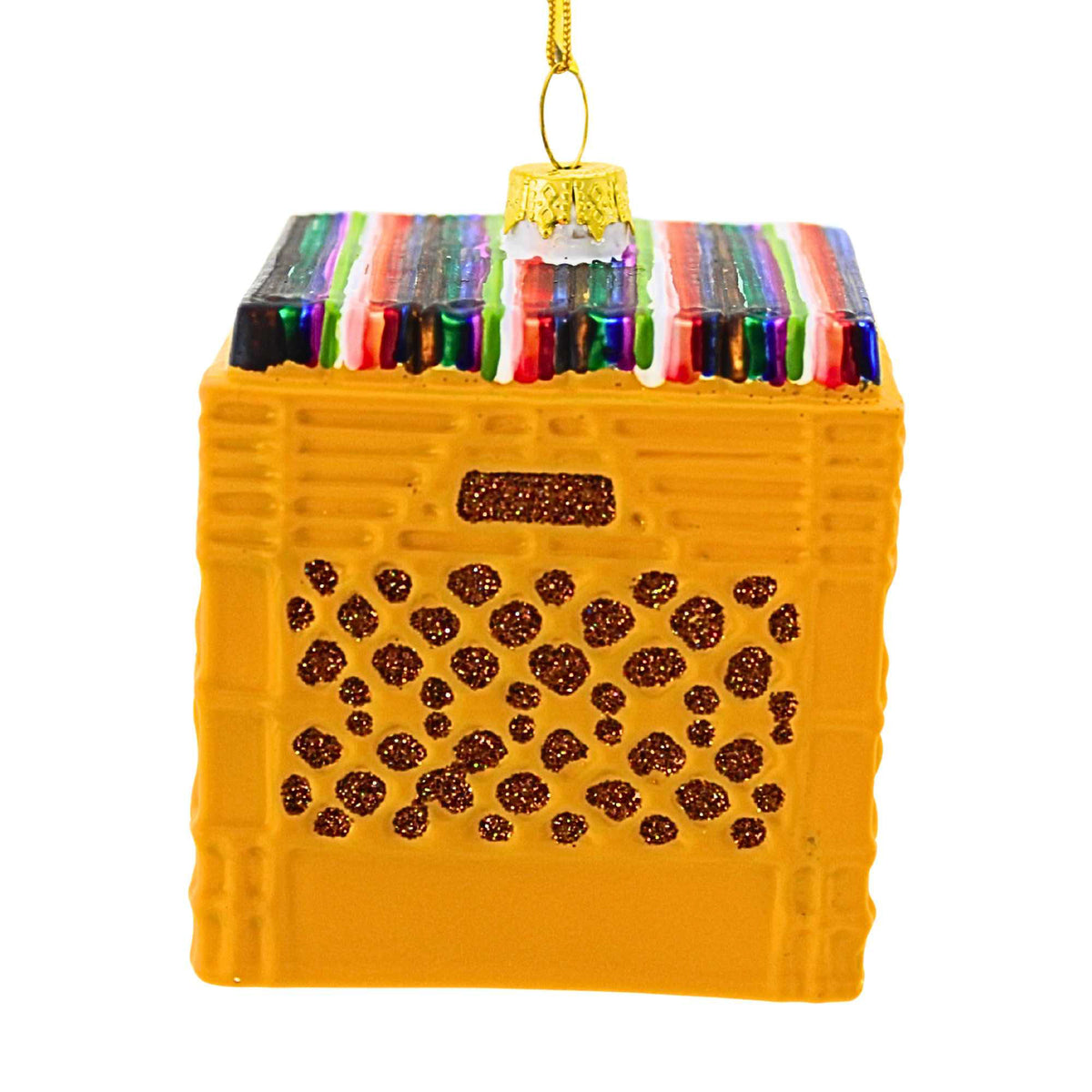 Cody Foster Crate Of Records - - SBKGifts.com