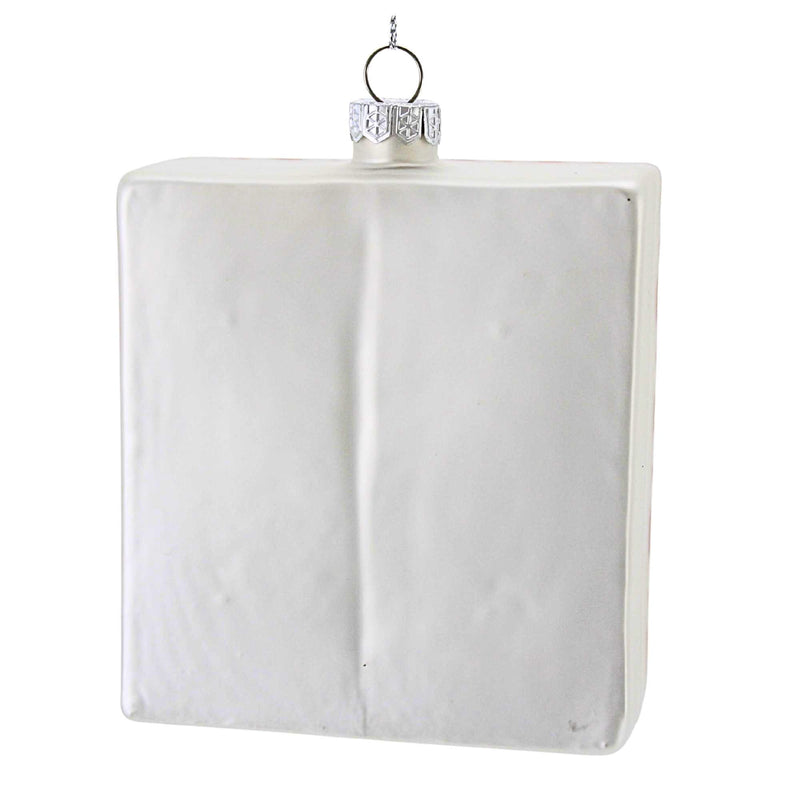 Cody Foster Organic Candy Canes - - SBKGifts.com