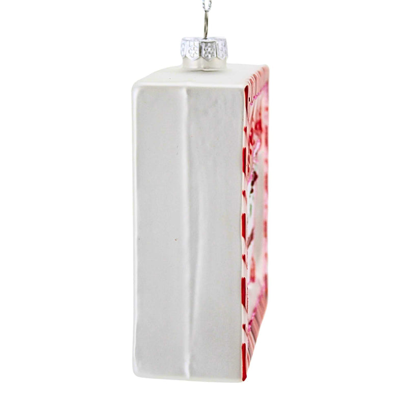 Cody Foster Organic Candy Canes - - SBKGifts.com