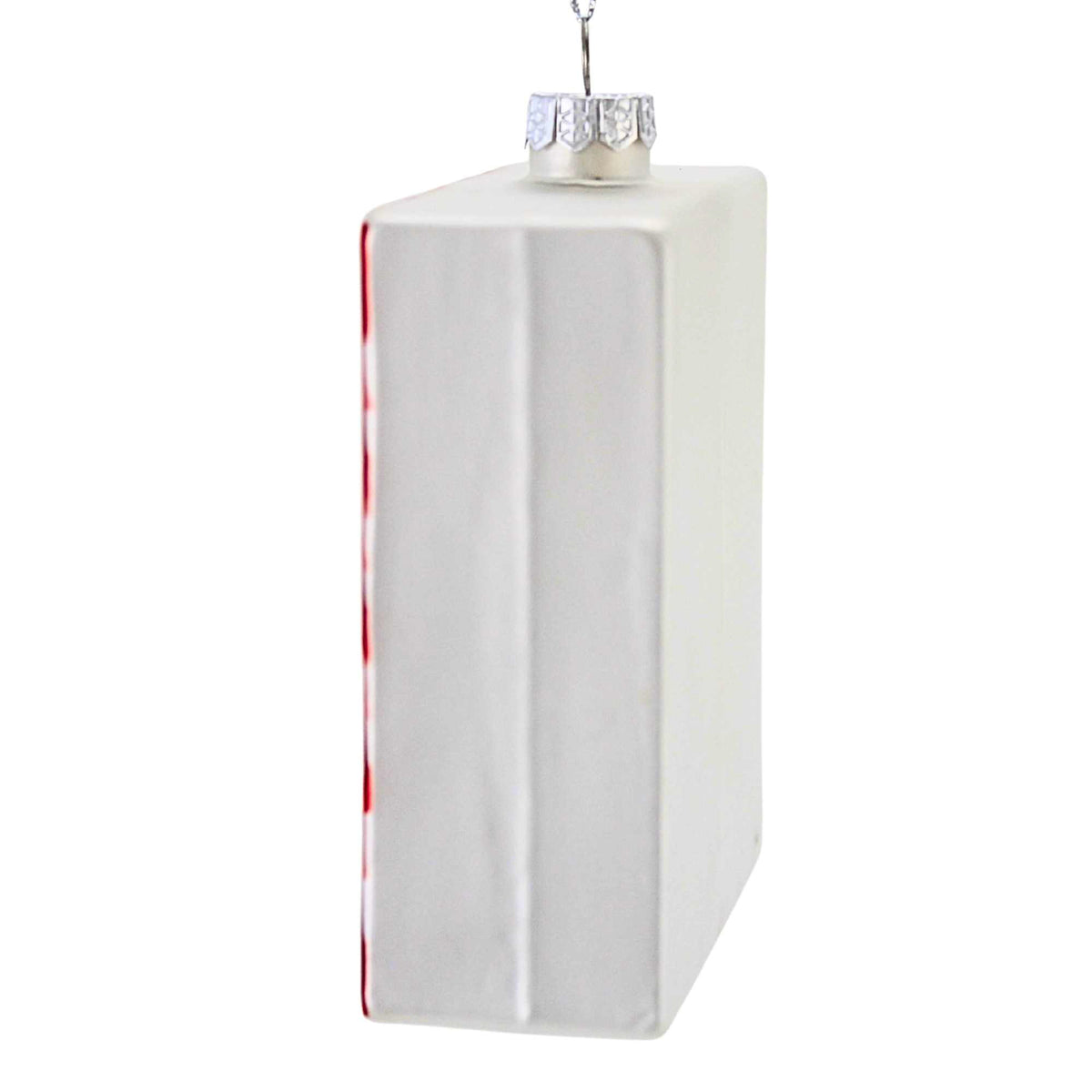 Cody Foster Organic Candy Canes - - SBKGifts.com