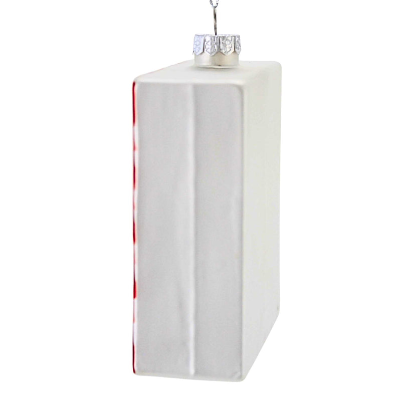 Cody Foster Organic Candy Canes - - SBKGifts.com