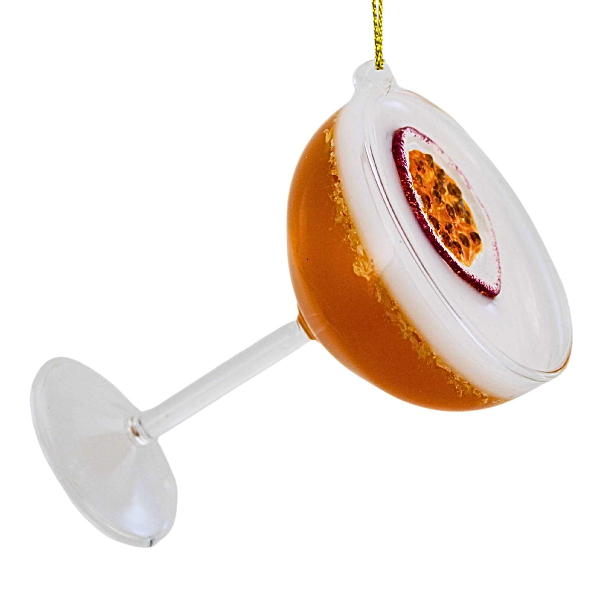(65025) Passion Fruit Martini