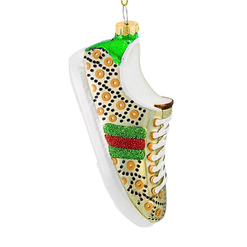 Cody Foster Luxe Sneaker - - SBKGifts.com