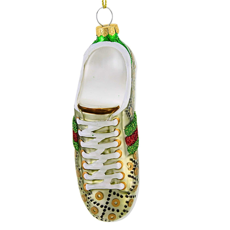 Cody Foster Luxe Sneaker - - SBKGifts.com