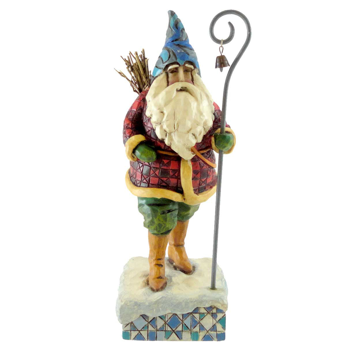 (6502) Christmas Traveler