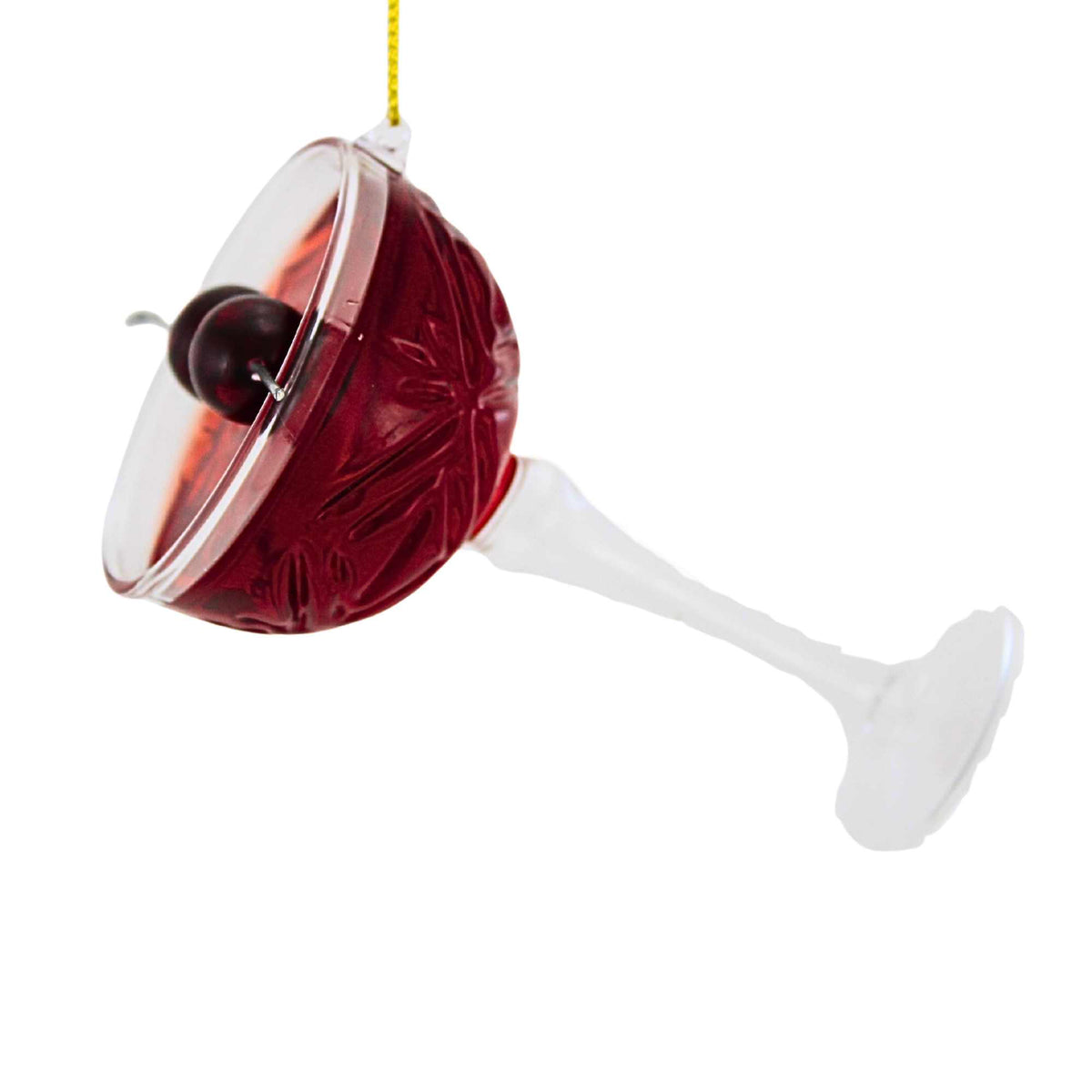 (65033) Festive Cranberry Cocktail