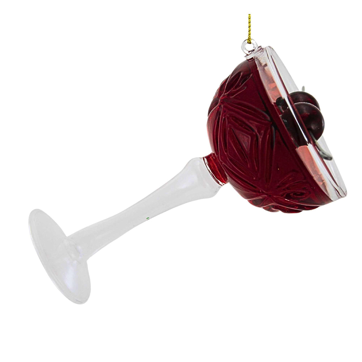 Cody Foster Festive Cranberry Cocktail - - SBKGifts.com