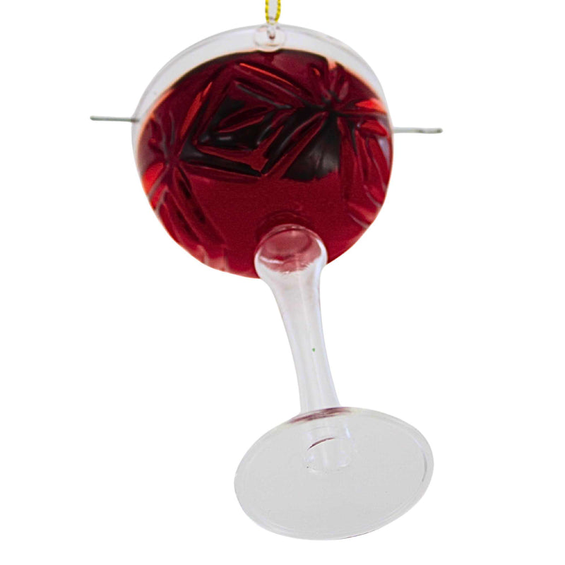 Cody Foster Festive Cranberry Cocktail - - SBKGifts.com