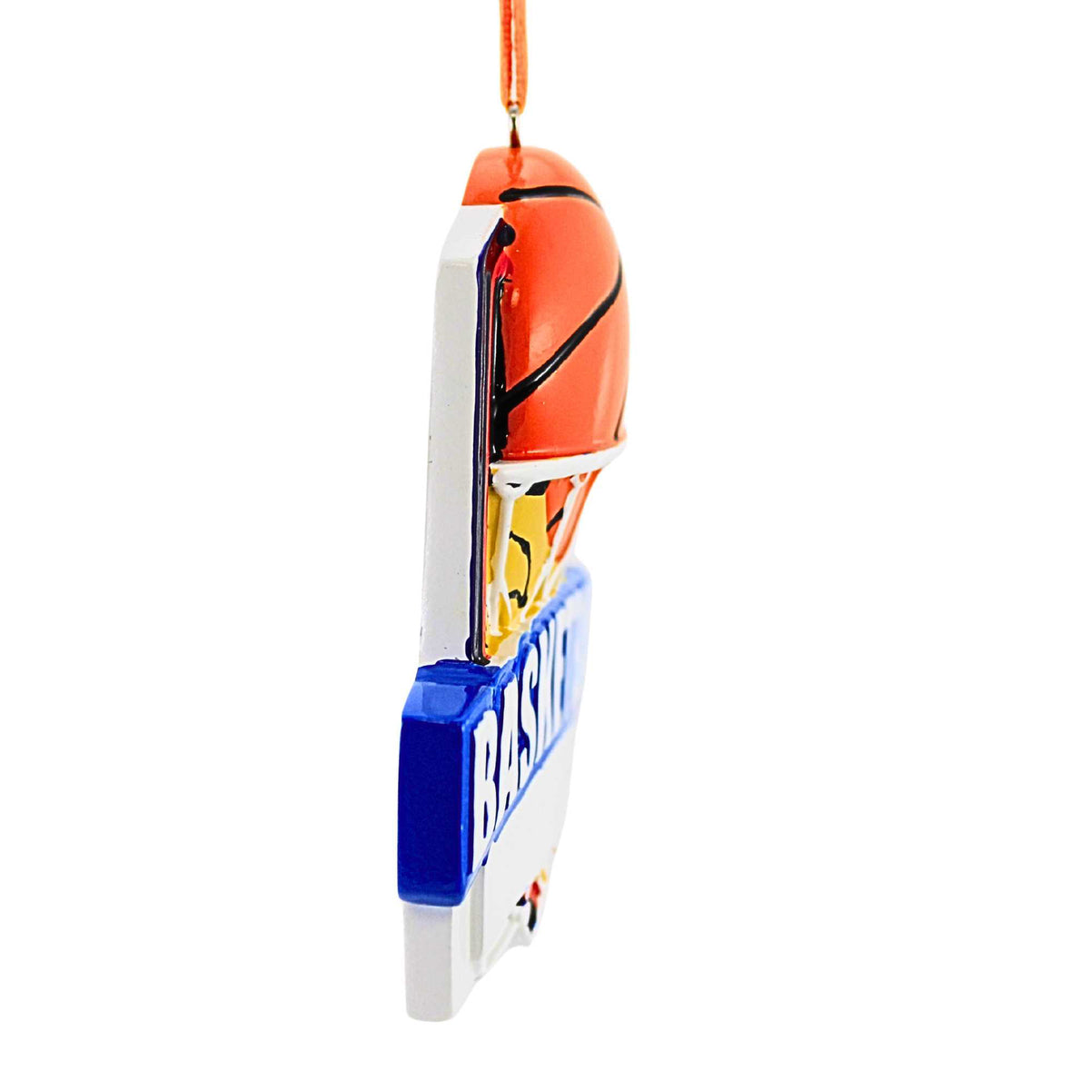 Polarx Basketball Shield - - SBKGifts.com
