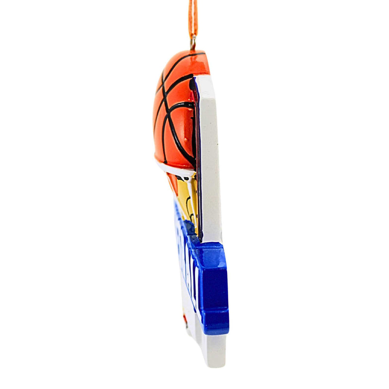 Polarx Basketball Shield - - SBKGifts.com