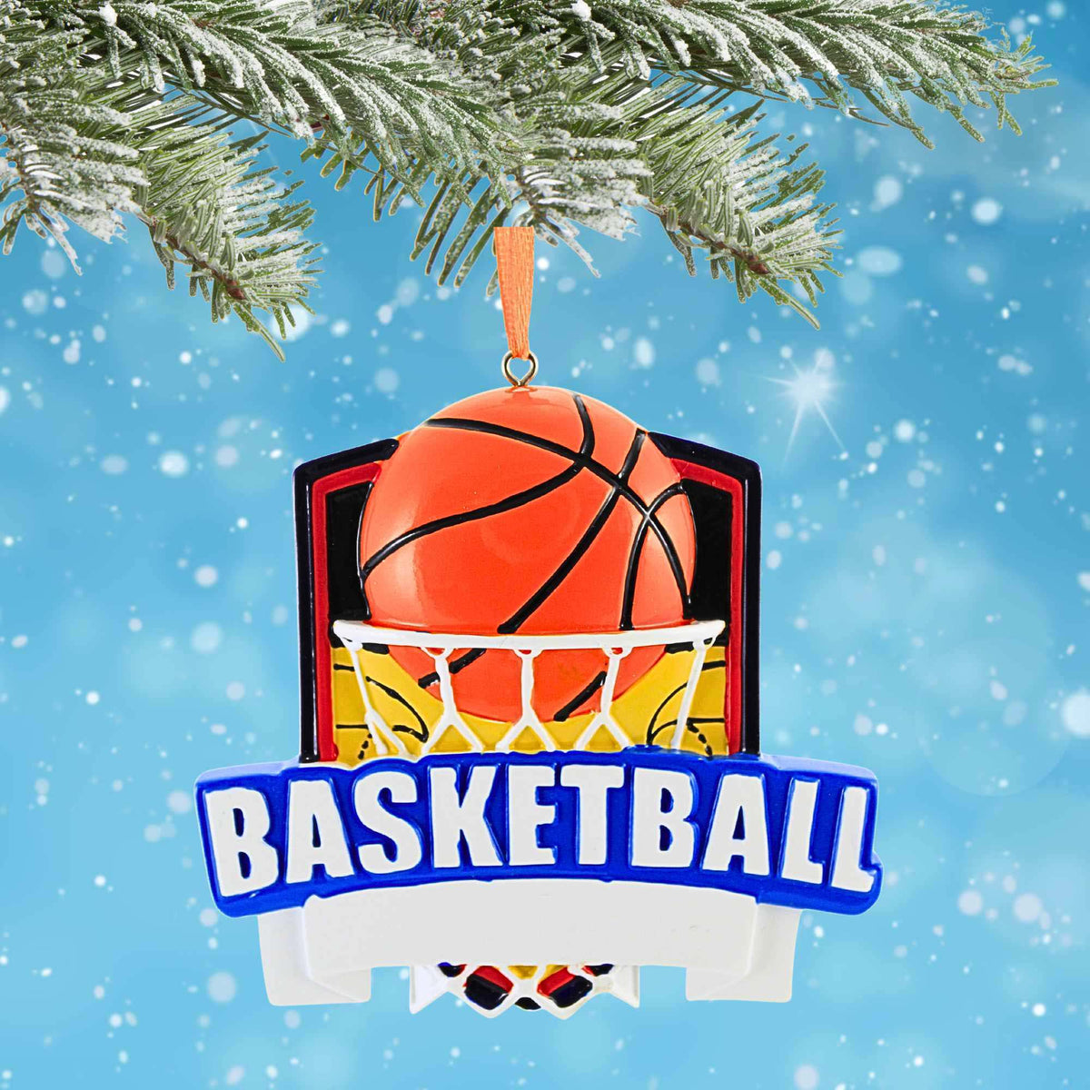Polarx Basketball Shield - - SBKGifts.com