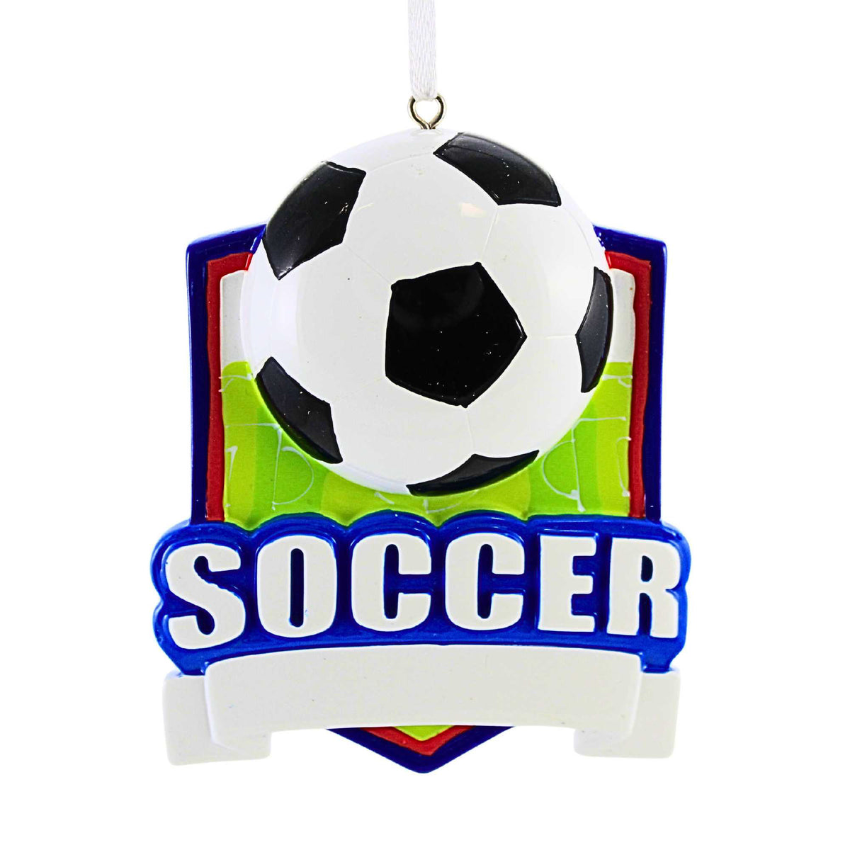(65036) Soccer Shield