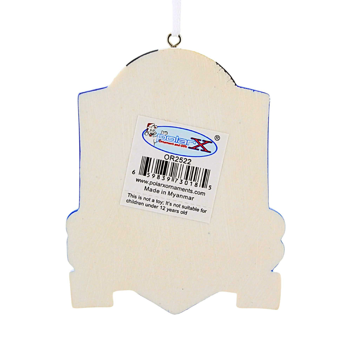 Polarx Soccer Shield - - SBKGifts.com