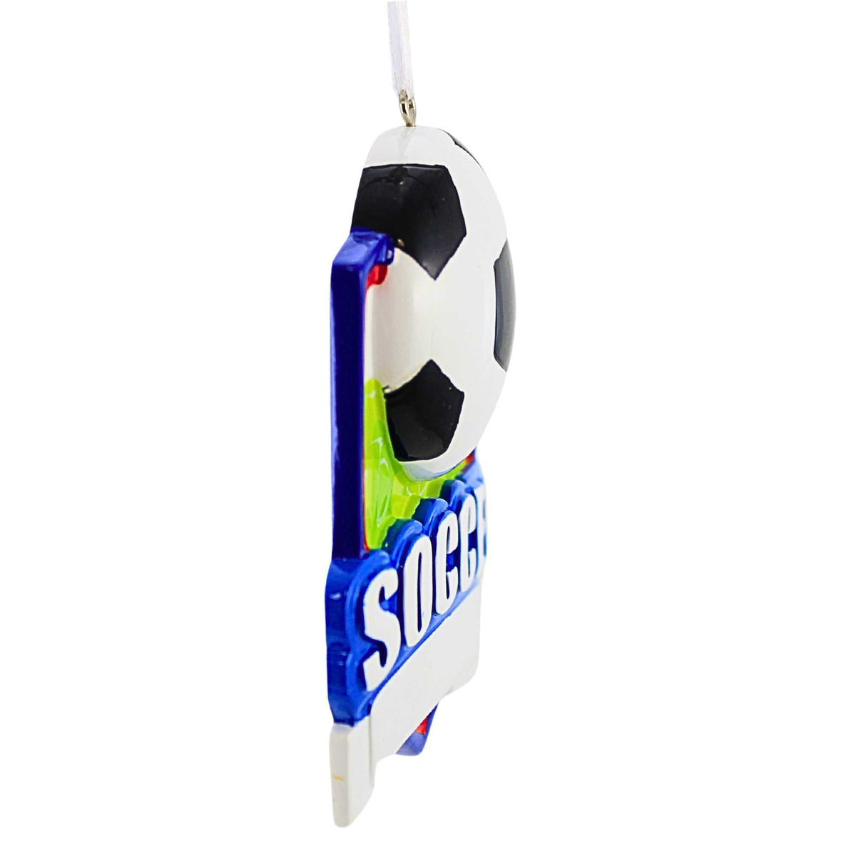 Polarx Soccer Shield - - SBKGifts.com
