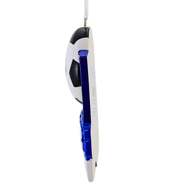 Polarx Soccer Shield - - SBKGifts.com