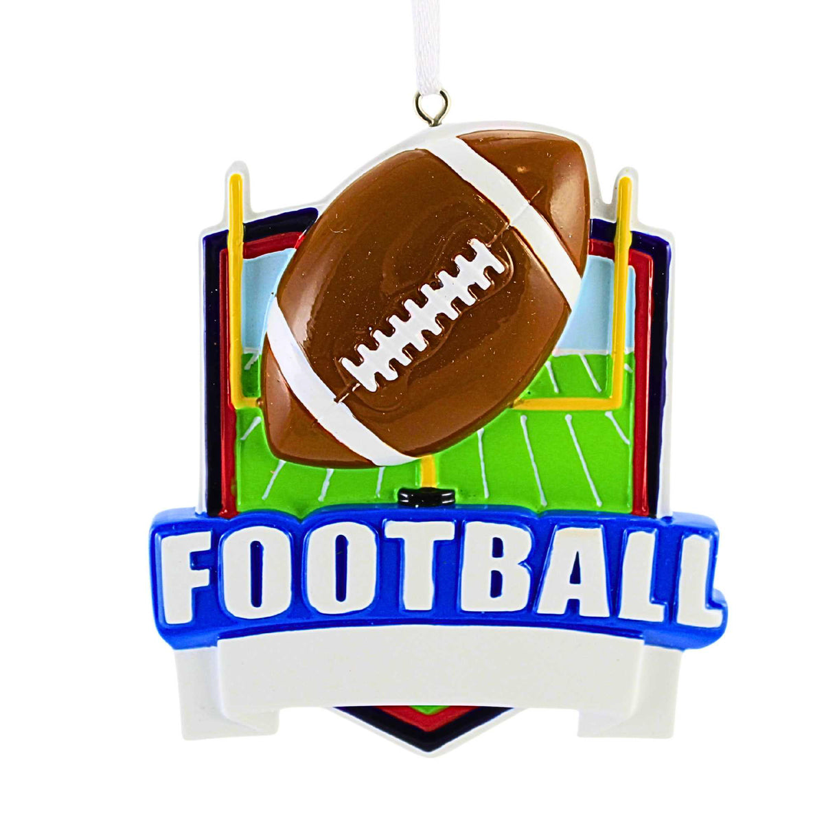 (65037) Football Shield