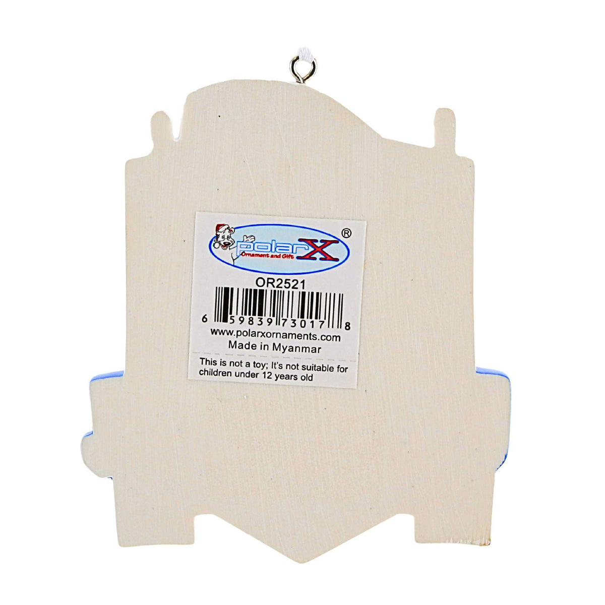 Polarx Football Shield - - SBKGifts.com
