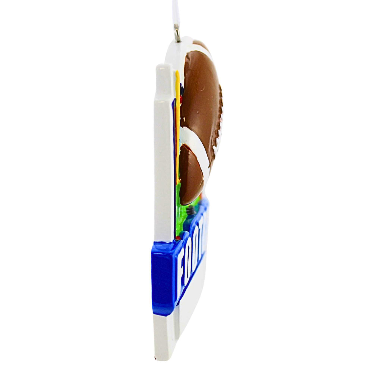 Polarx Football Shield - - SBKGifts.com