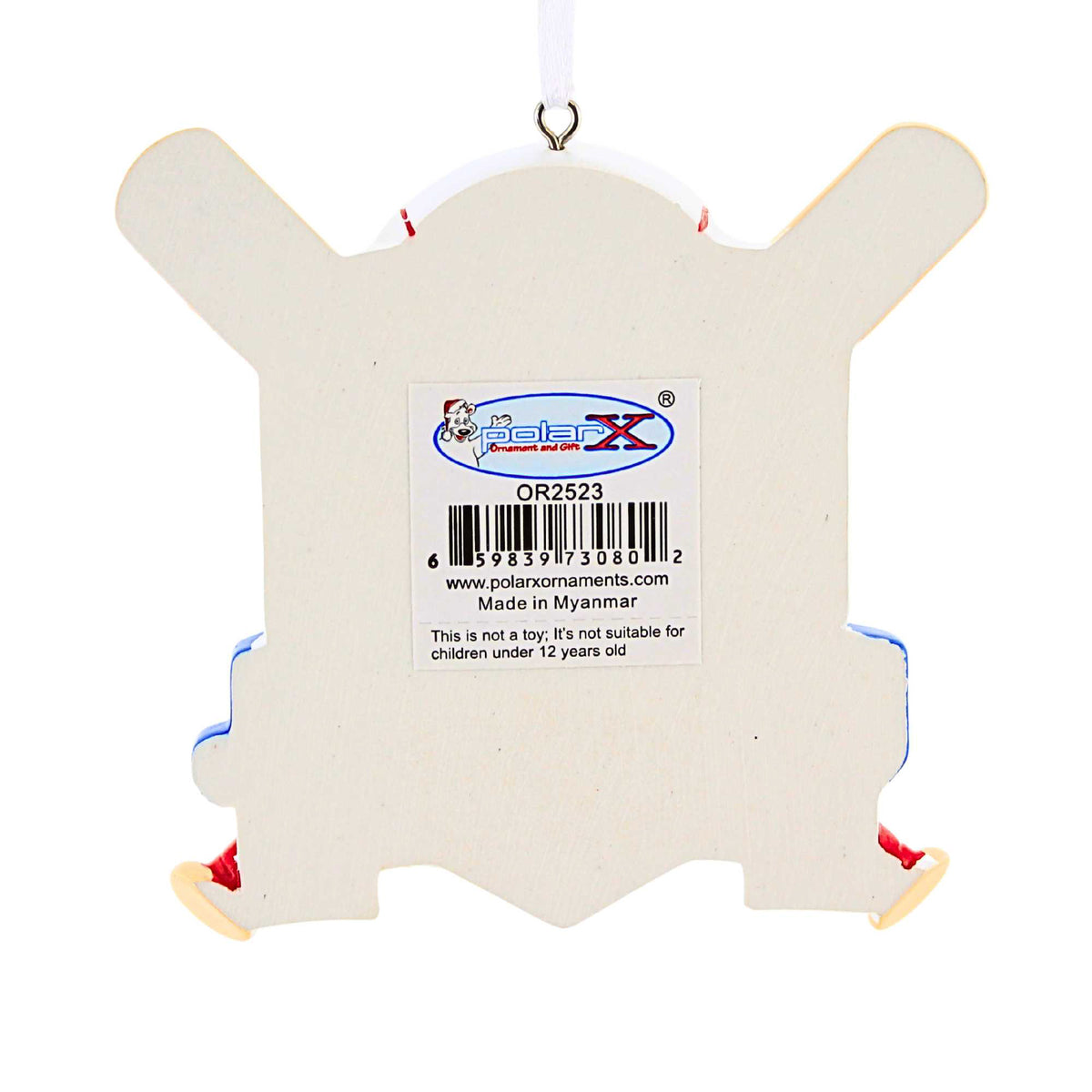 Polarx Baseball Shield - - SBKGifts.com