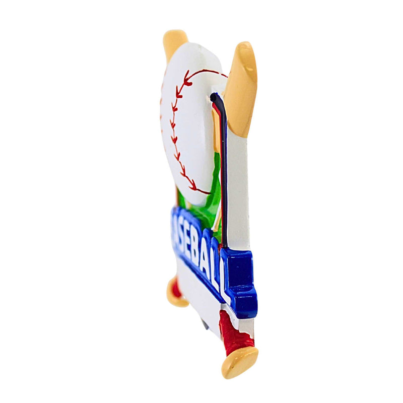 Polarx Baseball Shield - - SBKGifts.com