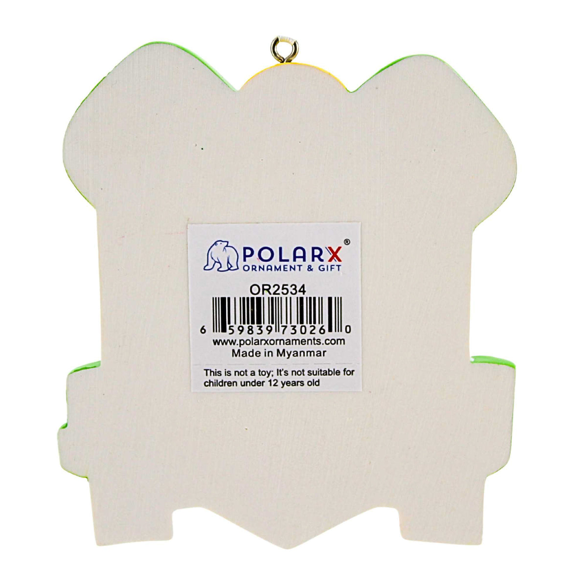 Polarx Pickleball Shield - - SBKGifts.com