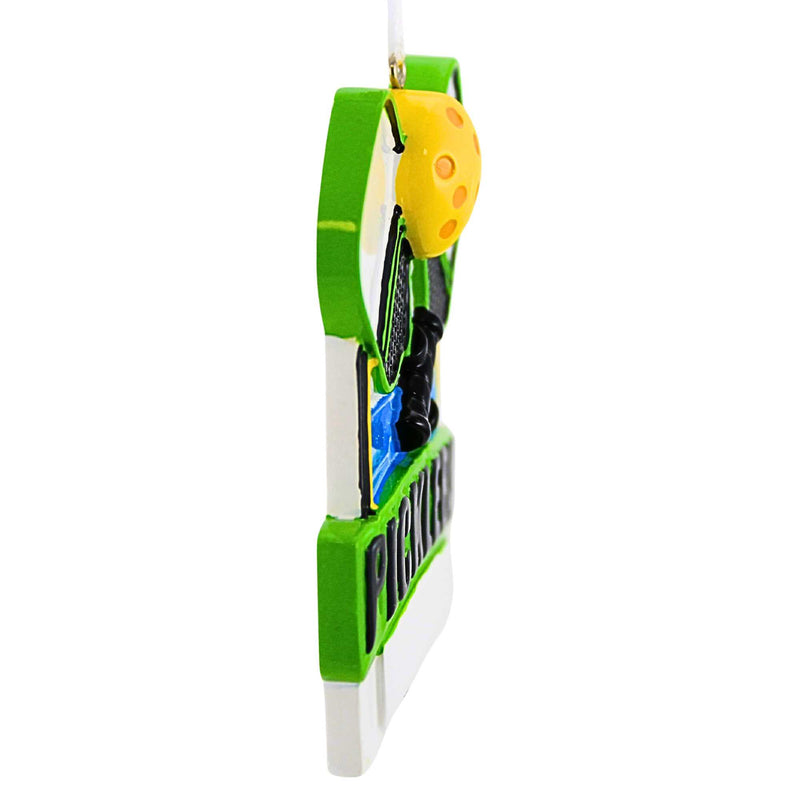 Polarx Pickleball Shield - - SBKGifts.com
