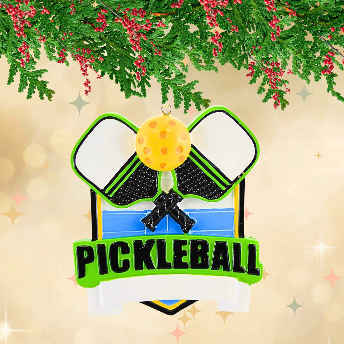 Polarx Pickleball Shield - - SBKGifts.com