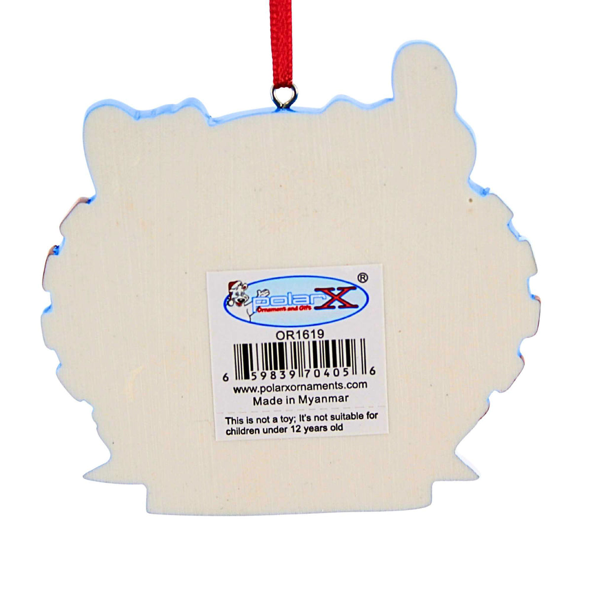 Polarx Swimming - - SBKGifts.com