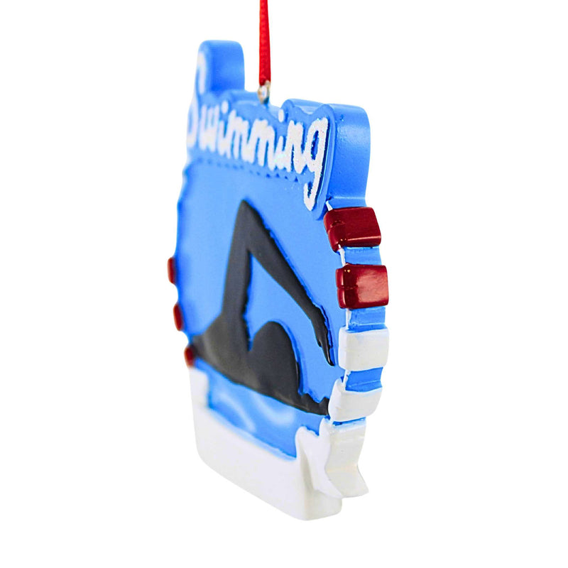 Polarx Swimming - - SBKGifts.com