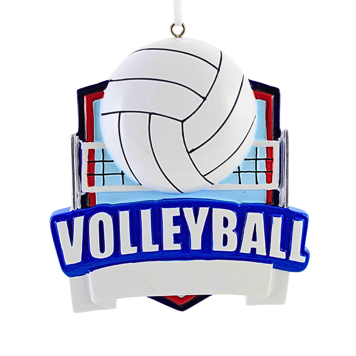 (65041) Volleyball Shield