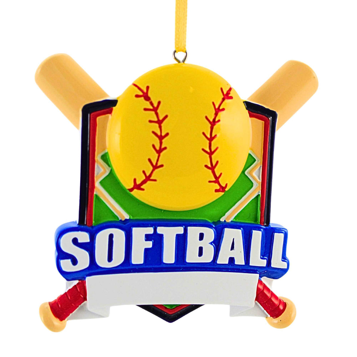 (65042) Softball Shield