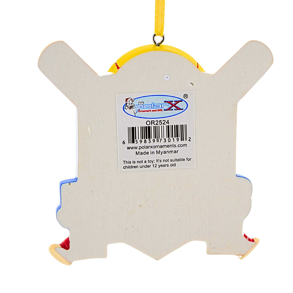 Polarx Softball Shield - - SBKGifts.com