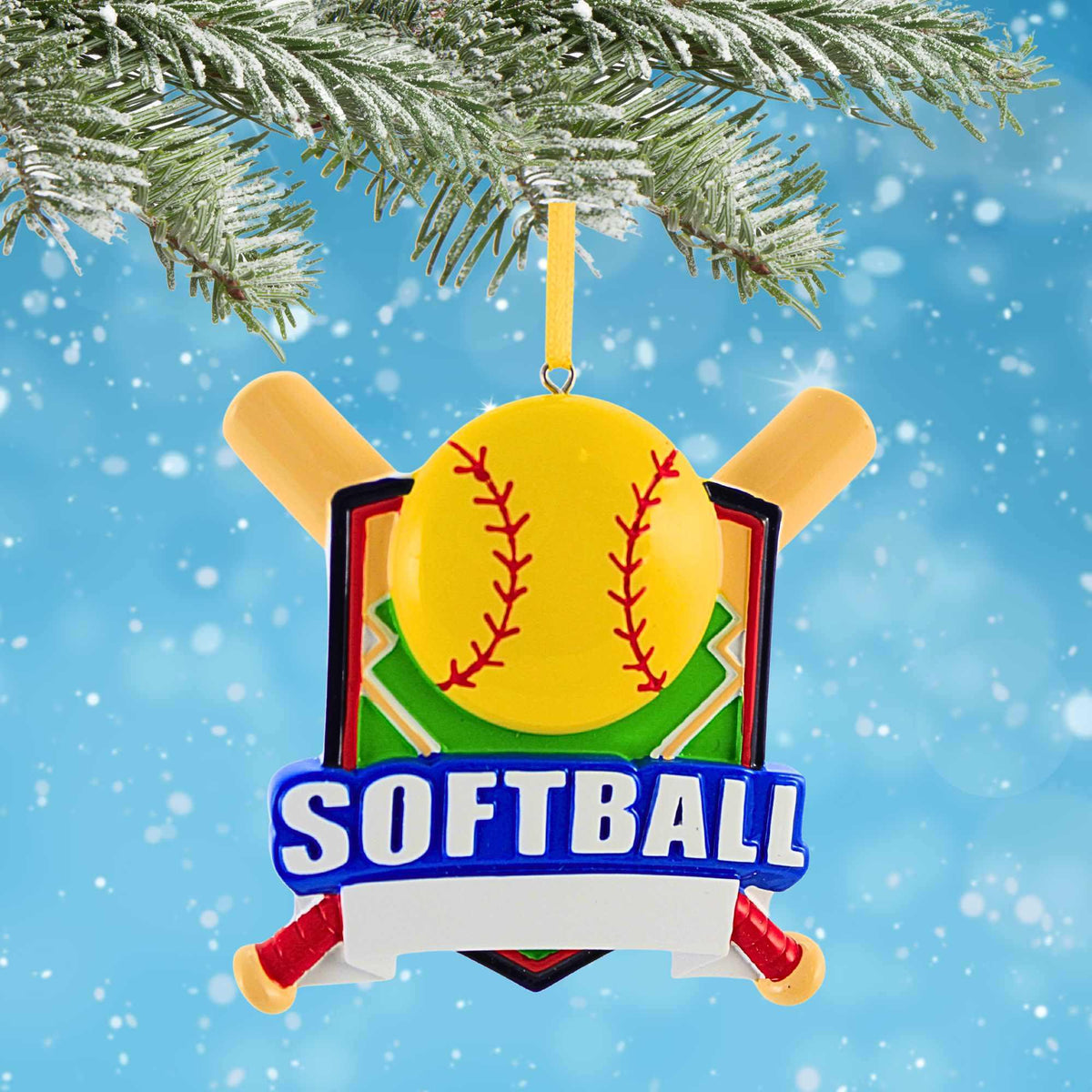Polarx Softball Shield - - SBKGifts.com