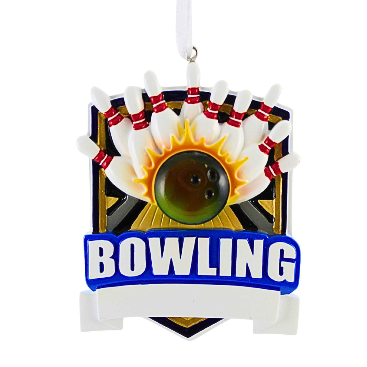 (65043) Bowling Shield