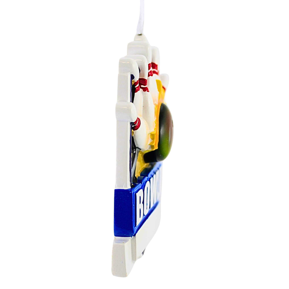 Polarx Bowling Shield - - SBKGifts.com