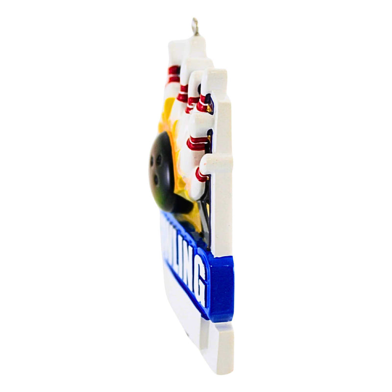 Polarx Bowling Shield - - SBKGifts.com