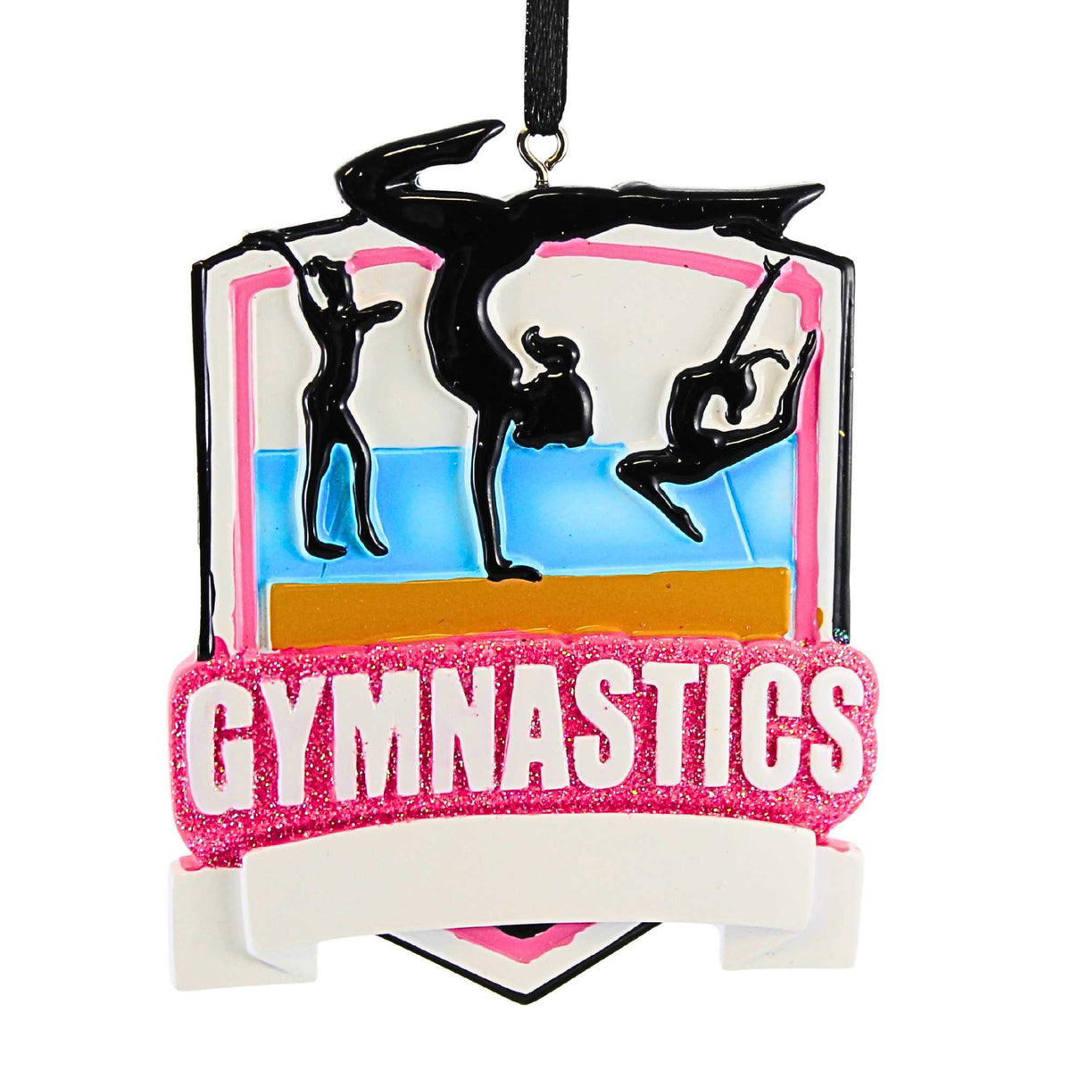 (65044) Gymnastics Shield