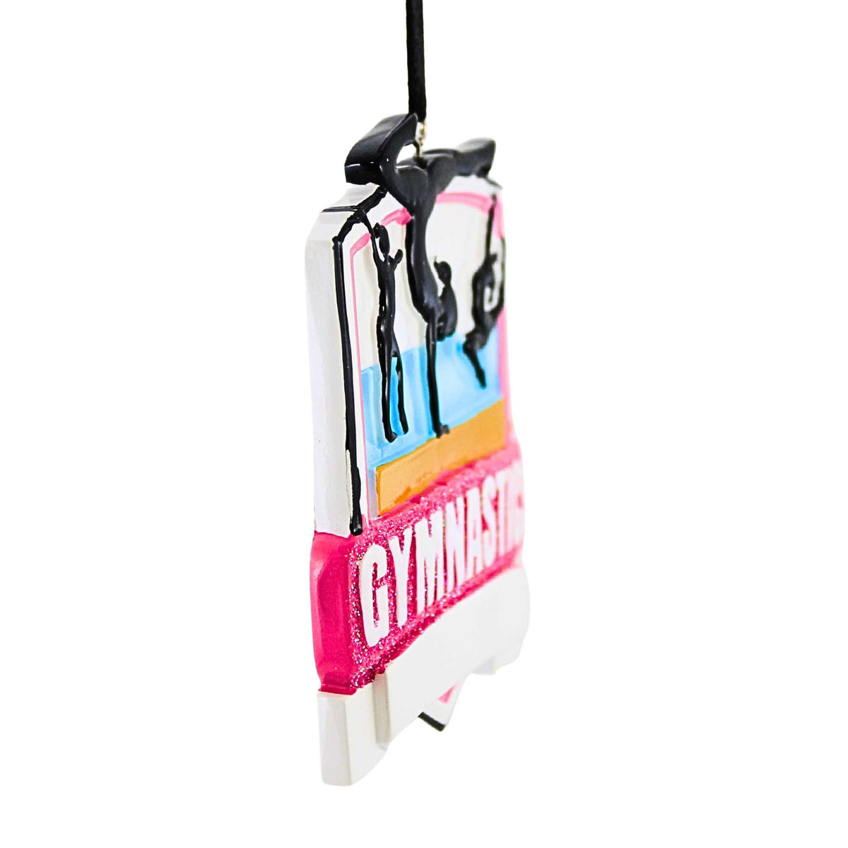 Polarx Gymnastics Shield - - SBKGifts.com