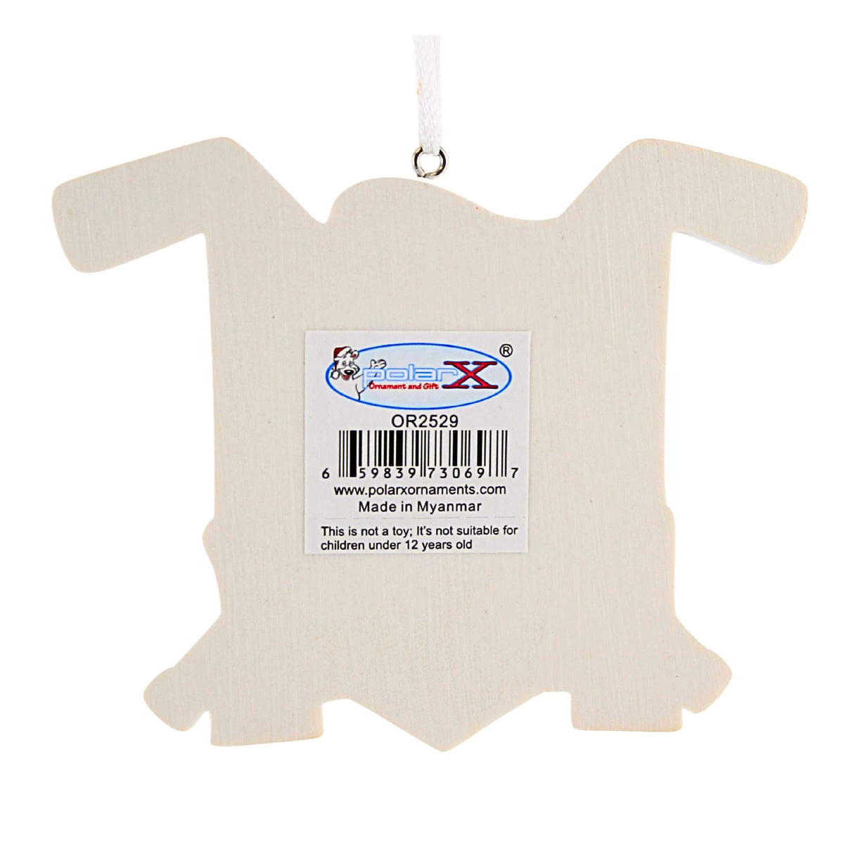 Polarx Hockey Shield - - SBKGifts.com