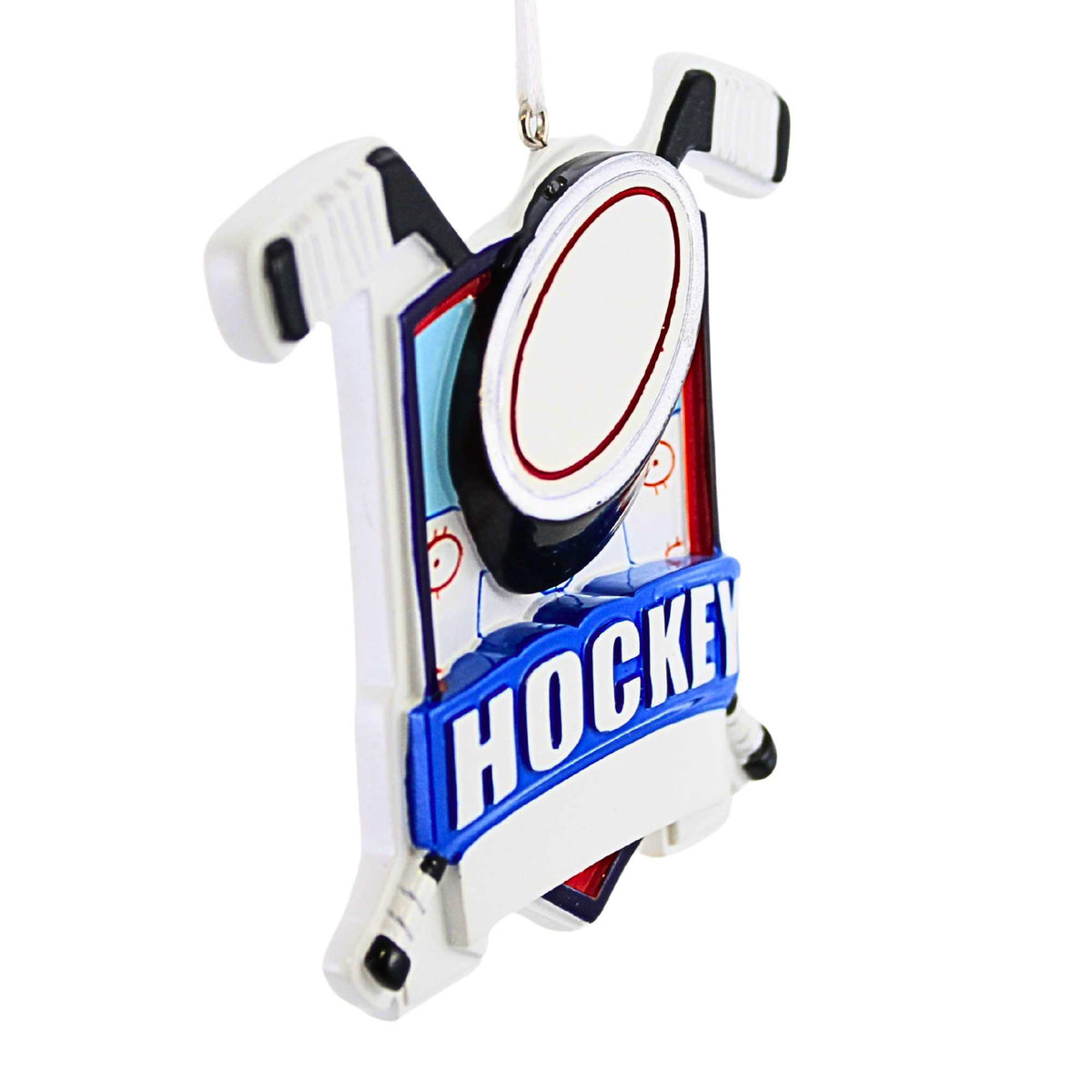 Polarx Hockey Shield - - SBKGifts.com