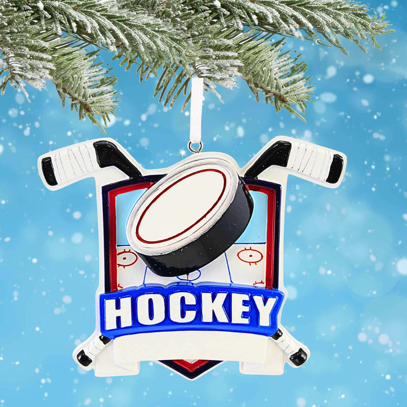 Polarx Hockey Shield - - SBKGifts.com