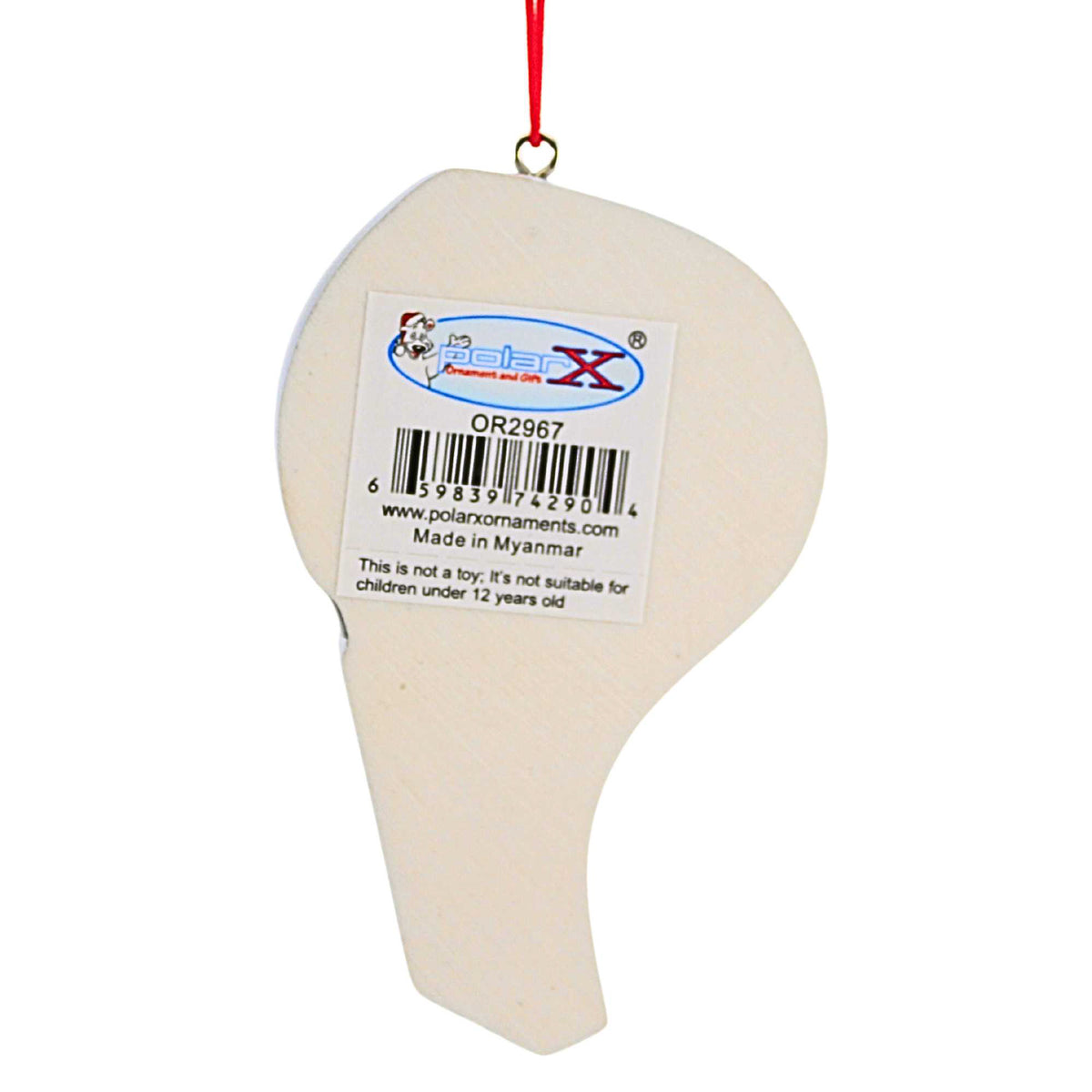Polarx Coach's Whistle - - SBKGifts.com